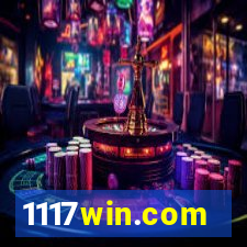 1117win.com