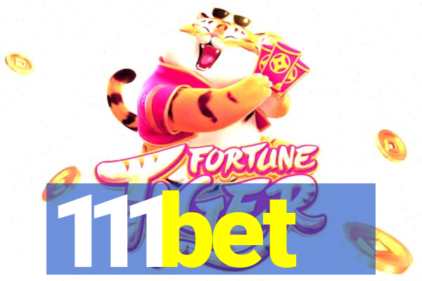 111bet