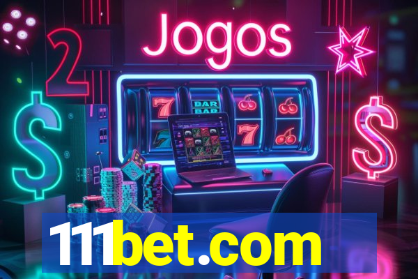 111bet.com