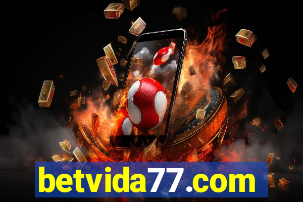 betvida77.com