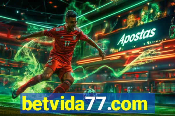 betvida77.com