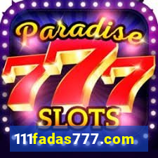 111fadas777.com