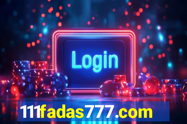 111fadas777.com