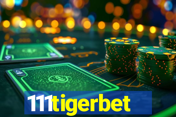 111tigerbet