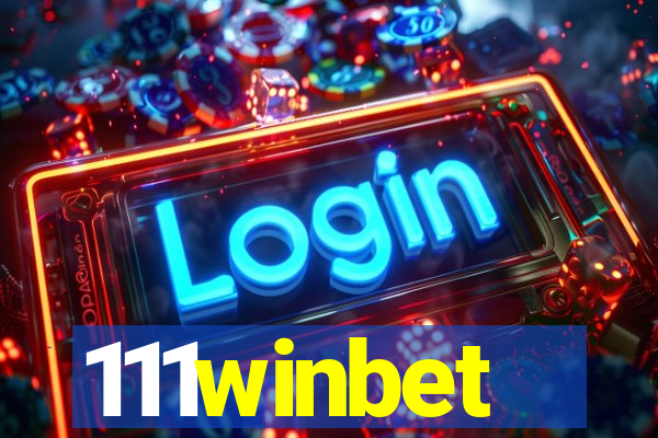 111winbet