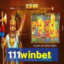 111winbet