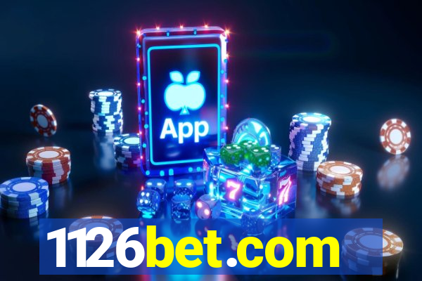 1126bet.com