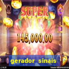 gerador sinais fortune tiger