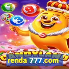 renda 777.com