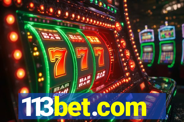 113bet.com