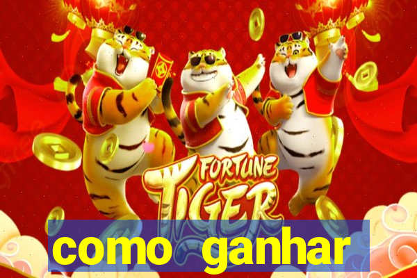 como ganhar dinheiro nos slots