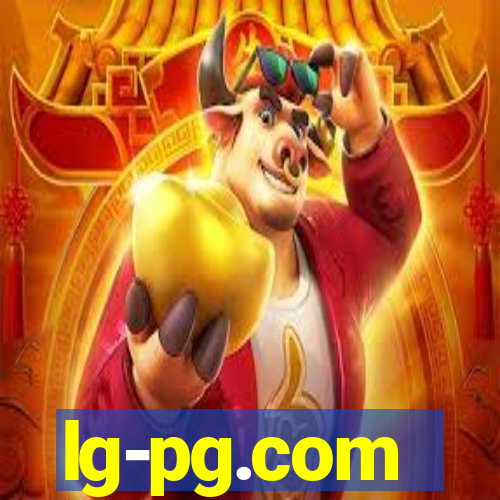 lg-pg.com