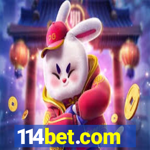 114bet.com