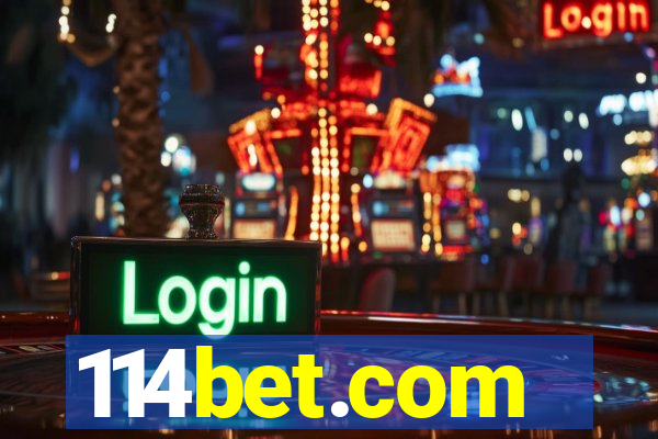 114bet.com