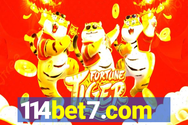 114bet7.com