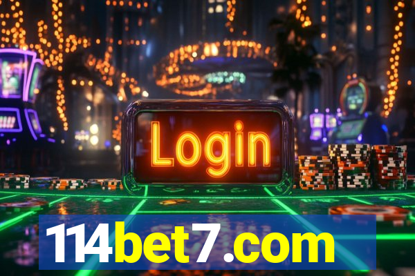 114bet7.com