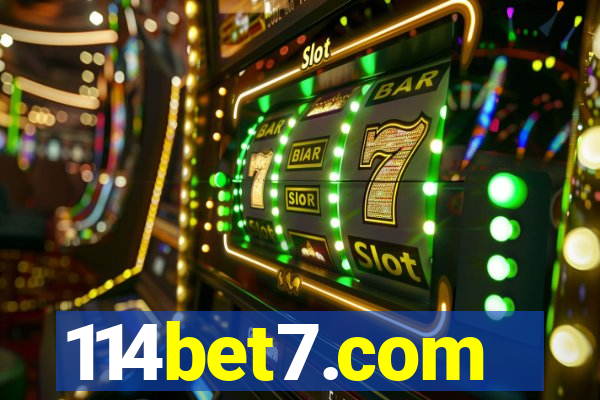 114bet7.com