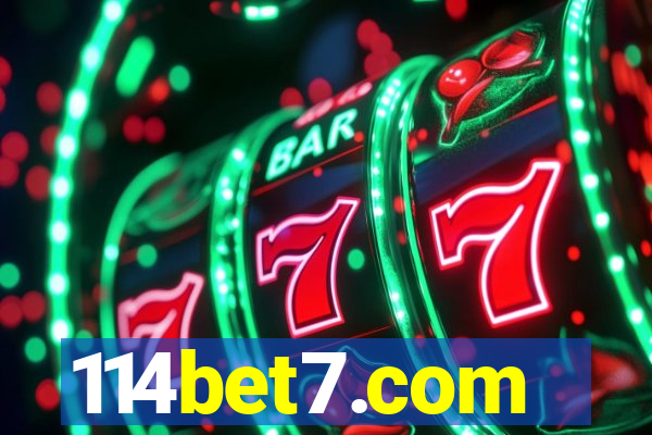 114bet7.com