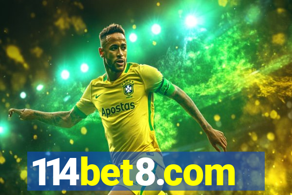 114bet8.com