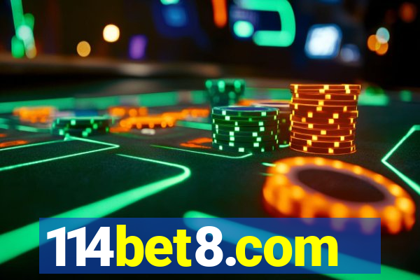 114bet8.com