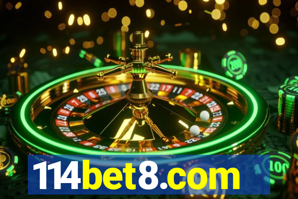 114bet8.com