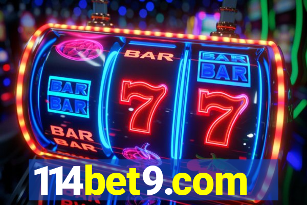 114bet9.com