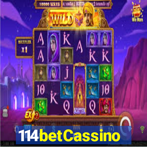 114betCassino