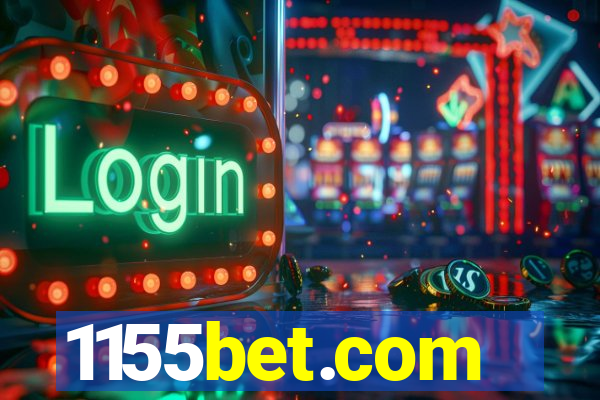 1155bet.com