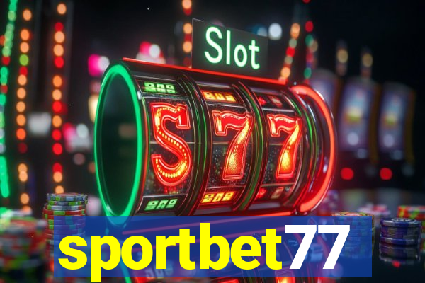 sportbet77