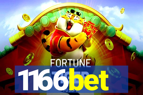 1166bet