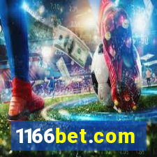 1166bet.com