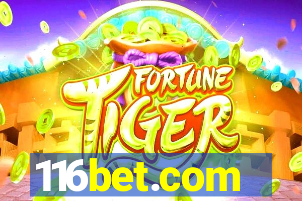 116bet.com