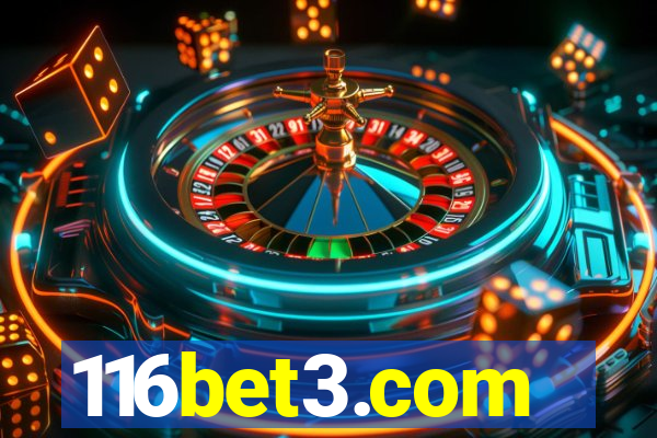 116bet3.com