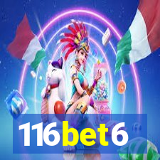 116bet6