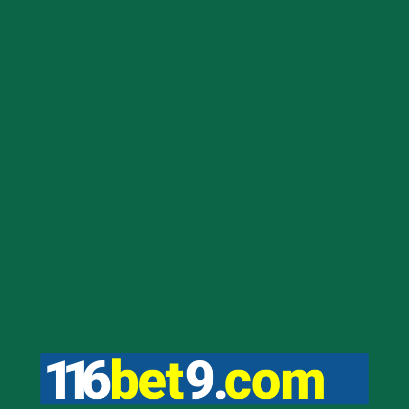 116bet9.com