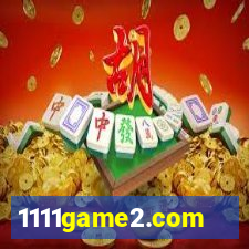 1111game2.com