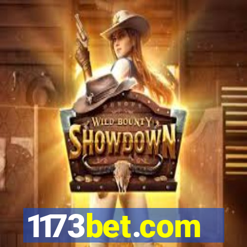 1173bet.com