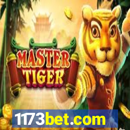 1173bet.com