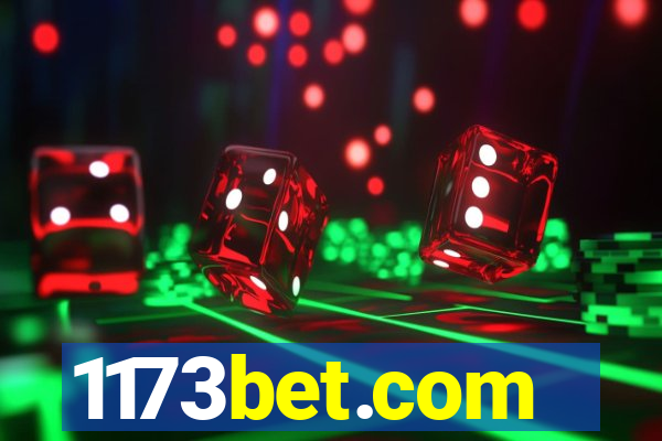 1173bet.com