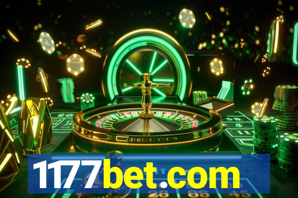 1177bet.com