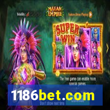 1186bet.com