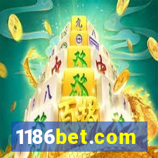 1186bet.com