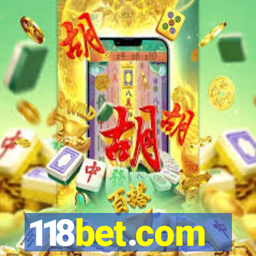 118bet.com