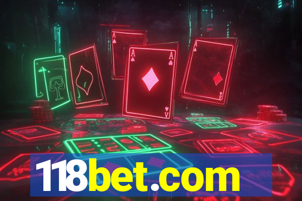 118bet.com