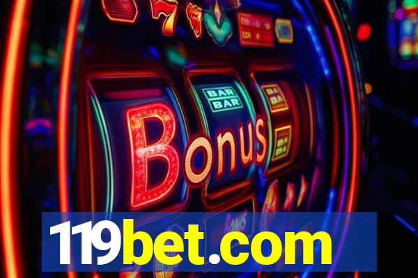 119bet.com