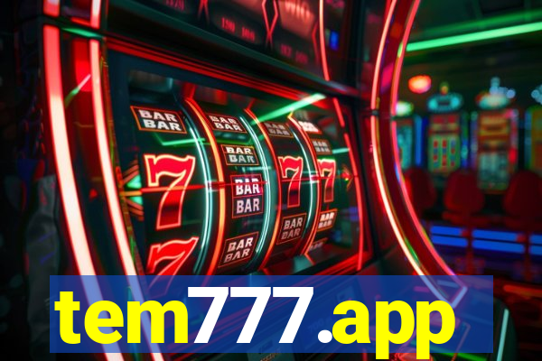 tem777.app