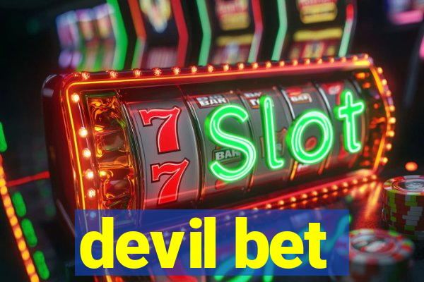 devil bet