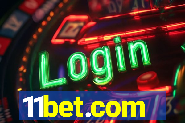 11bet.com