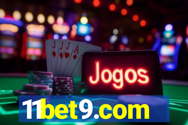 11bet9.com