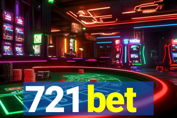 721 bet